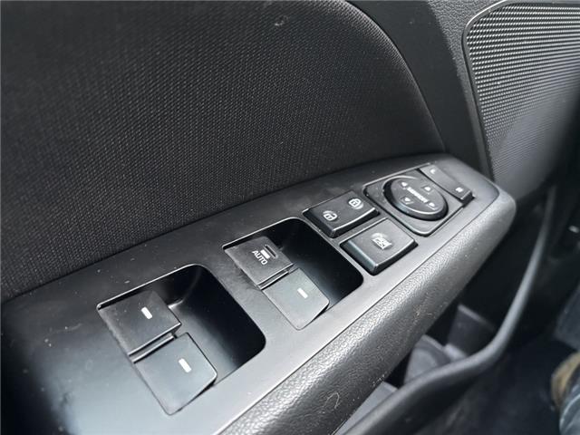 2017 Hyundai Elantra  (Stk: 2748) in Hawkesbury - Image 15 of 18