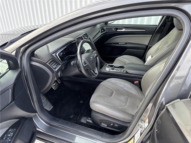 2018 Ford Fusion V6 Sport (Stk: 2750) in Hawkesbury - Image 8 of 20