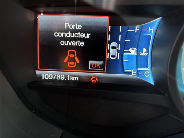 2018 Ford Fusion V6 Sport (Stk: 2750) in Hawkesbury - Image 11 of 20