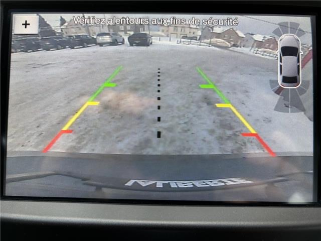 2018 Ford Fusion V6 Sport (Stk: 2750) in Hawkesbury - Image 13 of 20