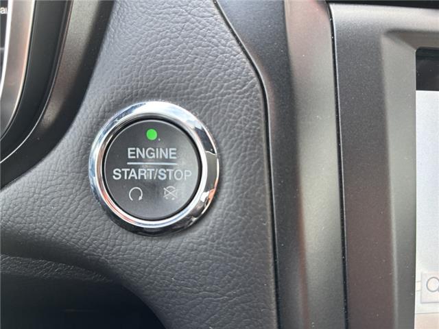 2018 Ford Fusion V6 Sport (Stk: 2750) in Hawkesbury - Image 15 of 20