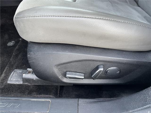 2018 Ford Fusion V6 Sport (Stk: 2750) in Hawkesbury - Image 17 of 20