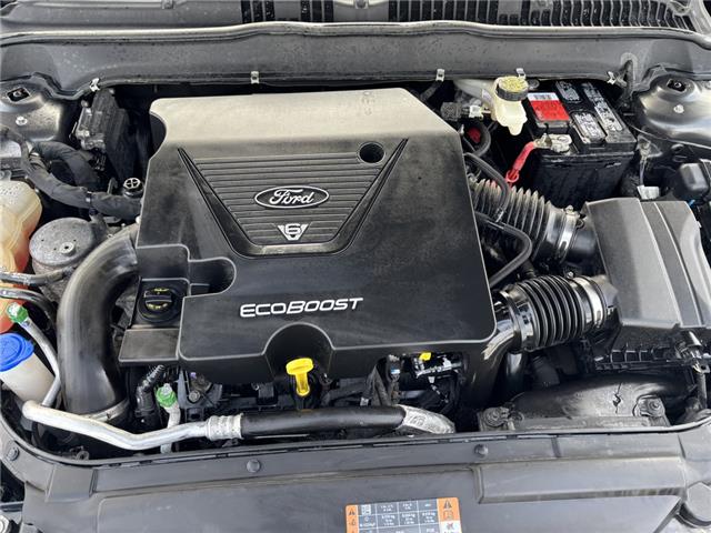 2018 Ford Fusion V6 Sport (Stk: 2750) in Hawkesbury - Image 20 of 20