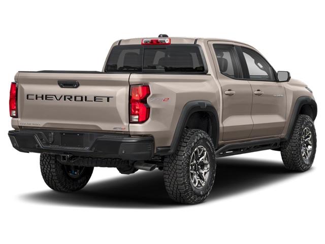 2026 Chevrolet Colorado ZR2 (Stk: 7OD53047737) in Tillsonburg - Image 2 of 13