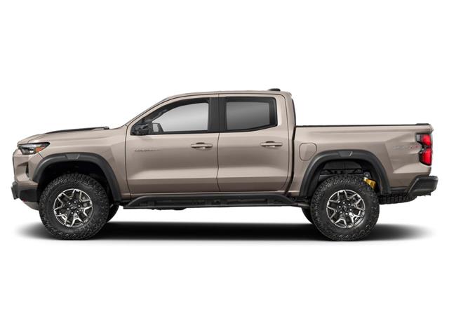 2026 Chevrolet Colorado ZR2 (Stk: 7OD53047737) in Tillsonburg - Image 3 of 13