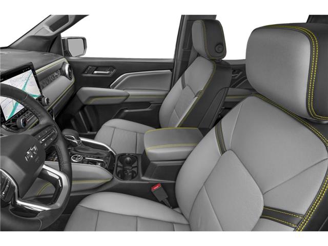 2026 Chevrolet Colorado ZR2 (Stk: 7OD53047737) in Tillsonburg - Image 6 of 13