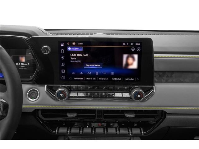 2026 Chevrolet Colorado ZR2 (Stk: 7OD53047737) in Tillsonburg - Image 7 of 13