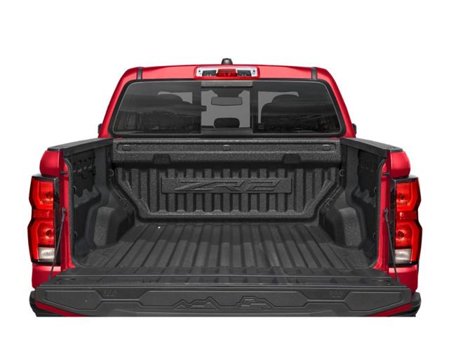 2026 Chevrolet Colorado ZR2 (Stk: 7OD53047737) in Tillsonburg - Image 8 of 13