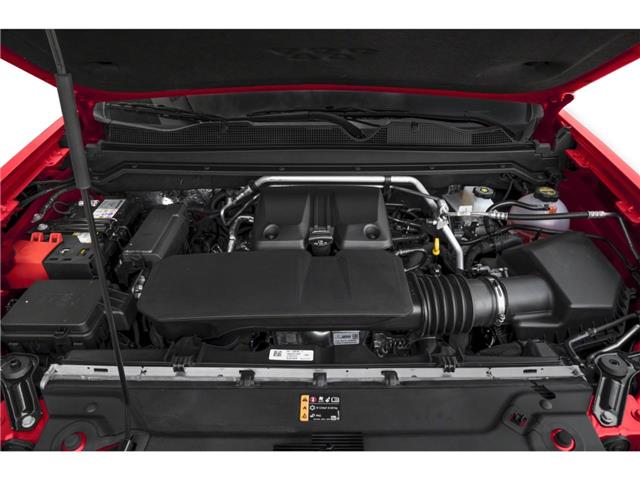 2026 Chevrolet Colorado ZR2 (Stk: 7OD53047737) in Tillsonburg - Image 9 of 13