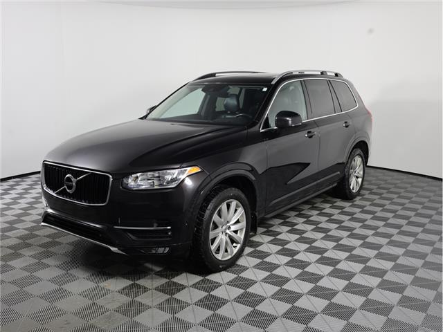 2016 Volvo XC90 T6 Momentum (Stk: A20713) in Calgary - Image 1 of 24