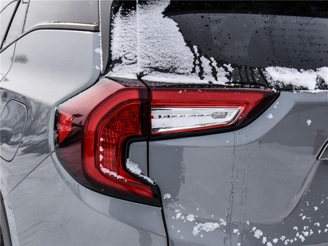 2023 GMC Terrain AT4 (Stk: U4351) in Hamilton - Image 9 of 32