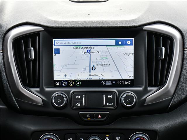 2023 GMC Terrain AT4 (Stk: U4351) in Hamilton - Image 21 of 32