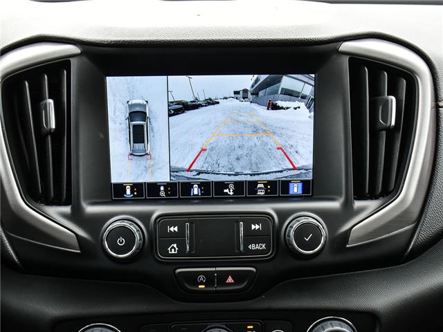 2023 GMC Terrain AT4 (Stk: U4351) in Hamilton - Image 29 of 32