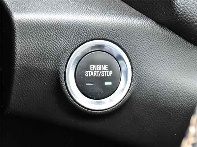 2023 GMC Terrain AT4 (Stk: U4351) in Hamilton - Image 31 of 32