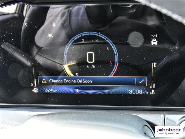 2024 Chevrolet Trax ACTIV (Stk: LB4356) in Hamilton - Image 29 of 31