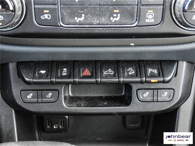 2020 Chevrolet Colorado Z71 (Stk: 1937-25B) in Hamilton - Image 29 of 30