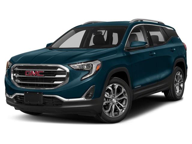 2021 GMC Terrain SLT (Stk: 26100A) in Terrace Bay - Image 1 of 10