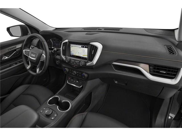 2021 GMC Terrain SLT (Stk: 26100A) in Terrace Bay - Image 9 of 10 2021 GMC Terrain SLT (Stk: 26100A) in Terrace Bay - Image 9 of 10