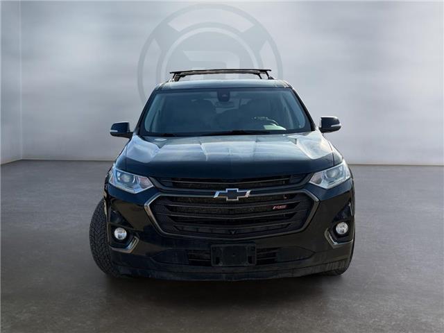 2021 Chevrolet Traverse RS (Stk: 370661) in Brooks - Image 8 of 15