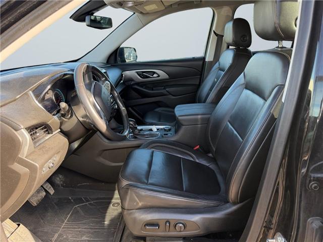 2021 Chevrolet Traverse RS (Stk: 370661) in Brooks - Image 9 of 15