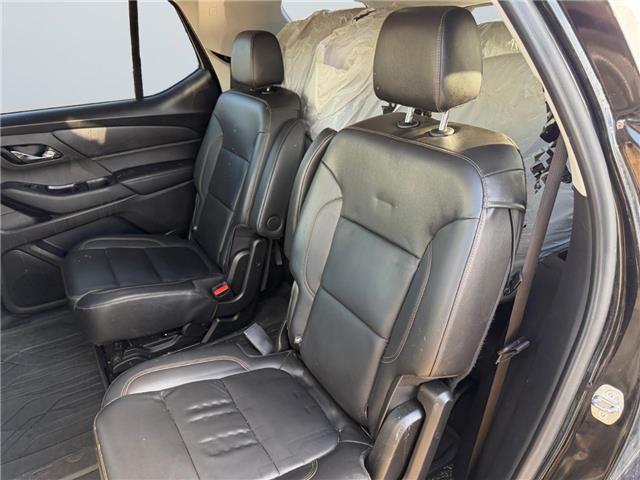 2021 Chevrolet Traverse RS (Stk: 370661) in Brooks - Image 13 of 15