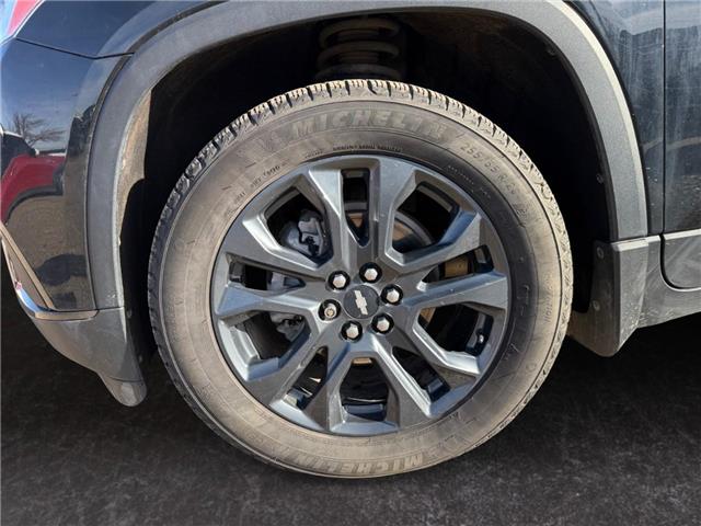 2021 Chevrolet Traverse RS (Stk: 370661) in Brooks - Image 14 of 15