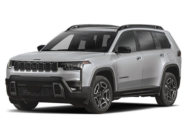 2026 Jeep Cherokee Laredo/Limited (Stk: T3016) in Hamilton - Image 1 of 2