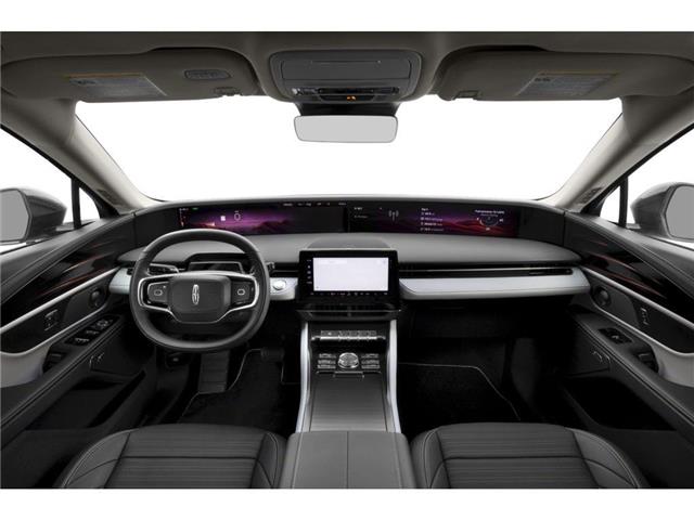 2026 Lincoln Nautilus Premiere (Stk: LXQ173) in Sarnia - Image 3 of 10