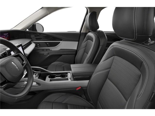 2026 Lincoln Nautilus Premiere (Stk: LXQ173) in Sarnia - Image 4 of 10