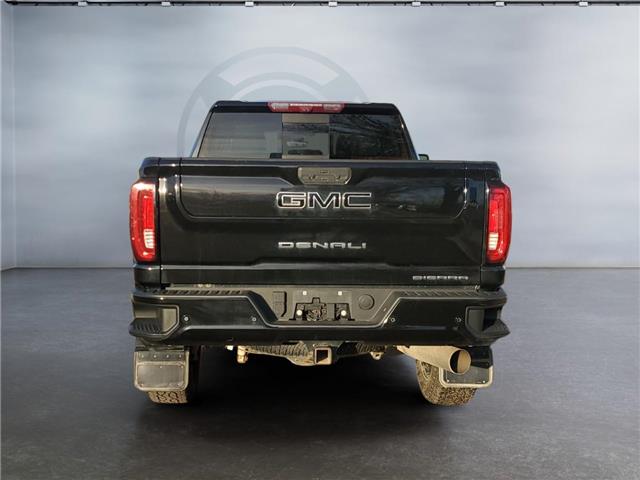 2021 GMC Sierra 3500HD Denali (Stk: 351678) in Medicine Hat - Image 4 of 15