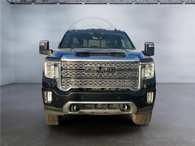 2021 GMC Sierra 3500HD Denali (Stk: 351678) in Medicine Hat - Image 8 of 15
