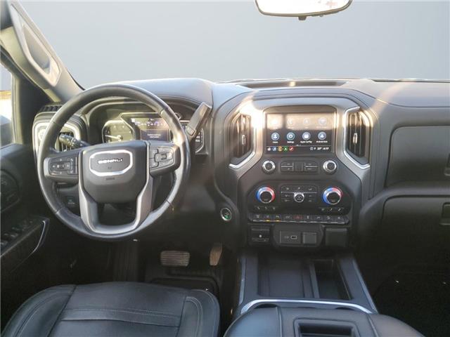 2021 GMC Sierra 3500HD Denali (Stk: 351678) in Medicine Hat - Image 10 of 15