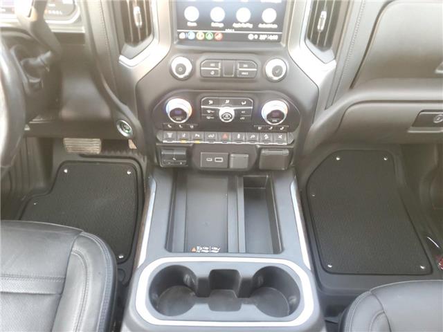 2021 GMC Sierra 3500HD Denali (Stk: 351678) in Medicine Hat - Image 11 of 15