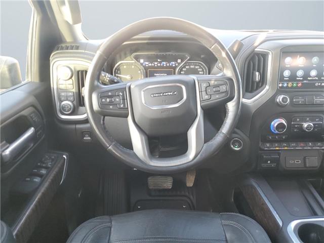 2021 GMC Sierra 3500HD Denali (Stk: 351678) in Medicine Hat - Image 12 of 15