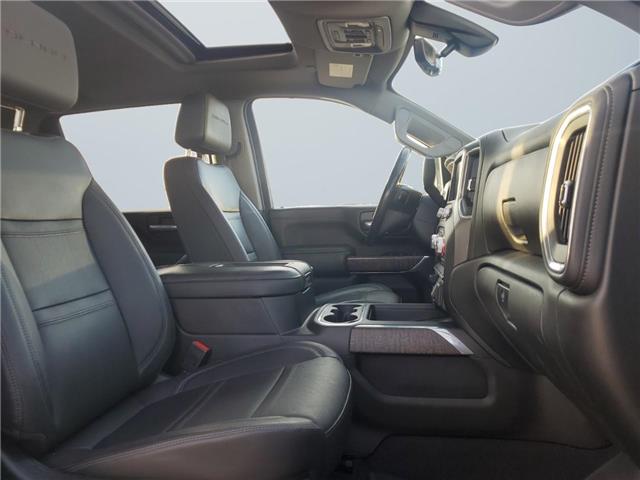 2021 GMC Sierra 3500HD Denali (Stk: 351678) in Medicine Hat - Image 15 of 15