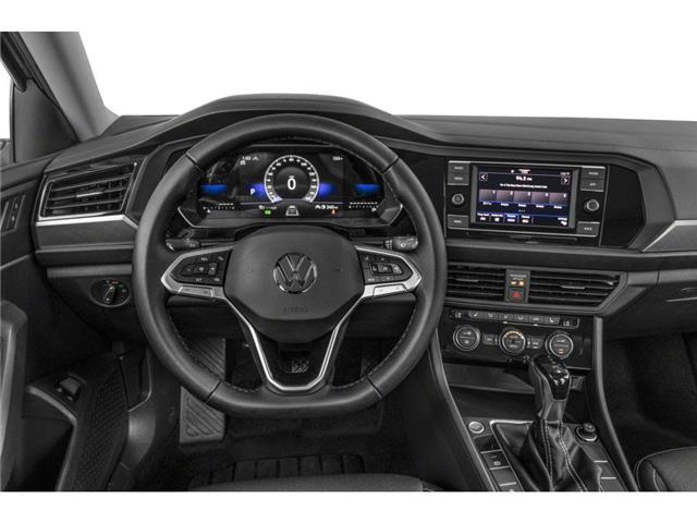 2022 Volkswagen Jetta Comfortline (Stk: 13290A) in Peterborough - Image 4 of 11