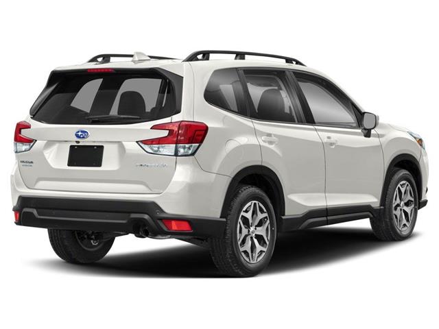 2024 Subaru Forester Touring (Stk: 2105831A) in Whitby - Image 3 of 11