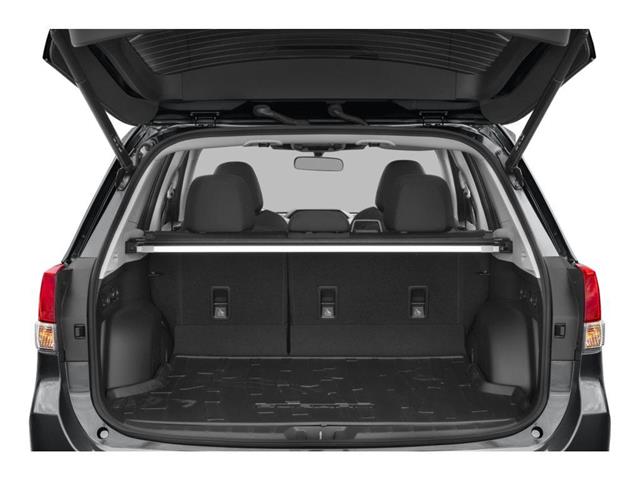 2024 Subaru Forester Touring (Stk: 2105831A) in Whitby - Image 8 of 11