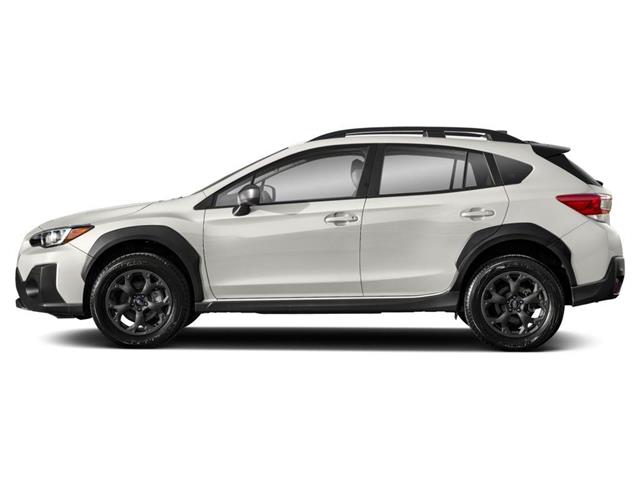 2023 Subaru Crosstrek Outdoor (Stk: 2105897A) in Whitby - Image 2 of 11