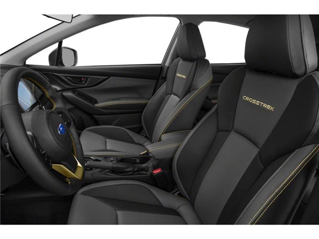 2023 Subaru Crosstrek Outdoor (Stk: 2105897A) in Whitby - Image 6 of 11