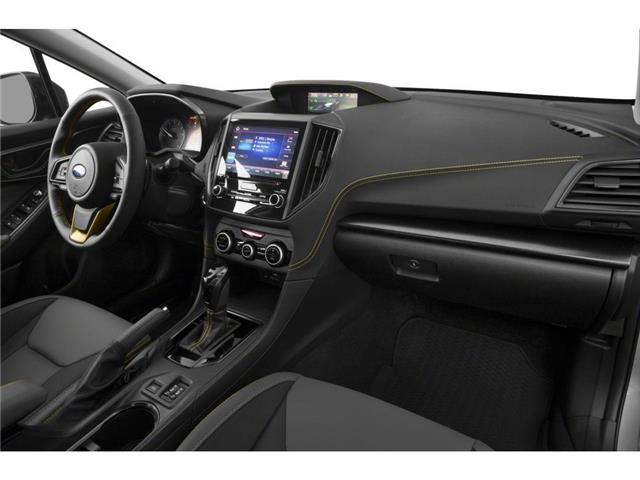 2023 Subaru Crosstrek Outdoor (Stk: 2105897A) in Whitby - Image 11 of 11