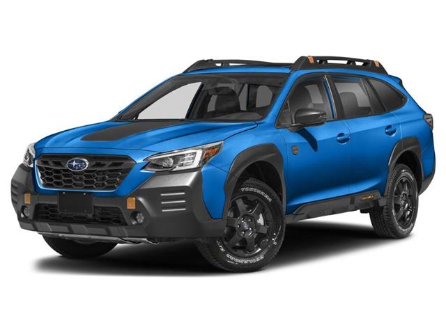 2022 Subaru Outback Wilderness (Stk: 2105873A) in Whitby - Image 1 of 11
