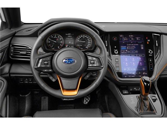 2022 Subaru Outback Wilderness (Stk: 2105873A) in Whitby - Image 4 of 11