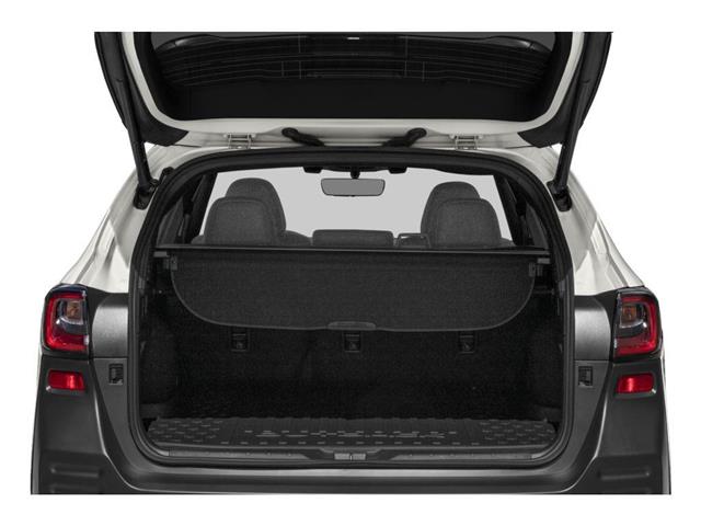 2022 Subaru Outback Wilderness (Stk: 2105873A) in Whitby - Image 8 of 11