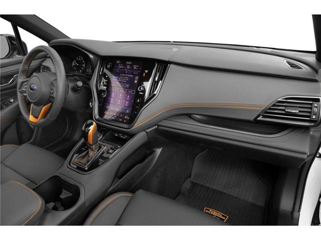 2022 Subaru Outback Wilderness (Stk: 2105873A) in Whitby - Image 11 of 11