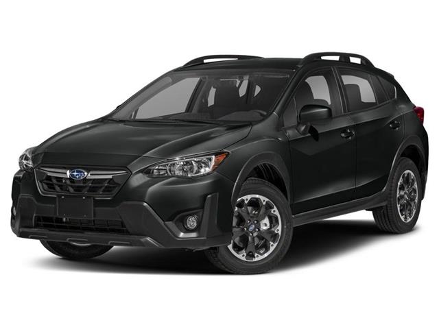 2023 Subaru Crosstrek Touring (Stk: 2105934A) in Whitby - Image 1 of 11