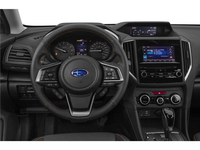 2023 Subaru Crosstrek Touring (Stk: 2105934A) in Whitby - Image 4 of 11