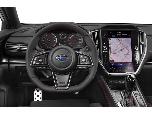 2022 Subaru WRX Sport-tech (Stk: 2105680AA) in Whitby - Image 4 of 12
