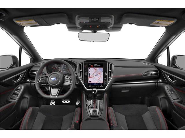 2022 Subaru WRX Sport-tech (Stk: 2105680AA) in Whitby - Image 5 of 12