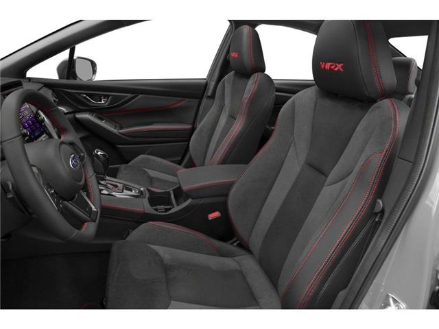 2022 Subaru WRX Sport-tech (Stk: 2105680AA) in Whitby - Image 6 of 12